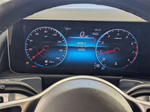 Used 2020 Mercedes-Benz GLB 250 GLB 250 image 18