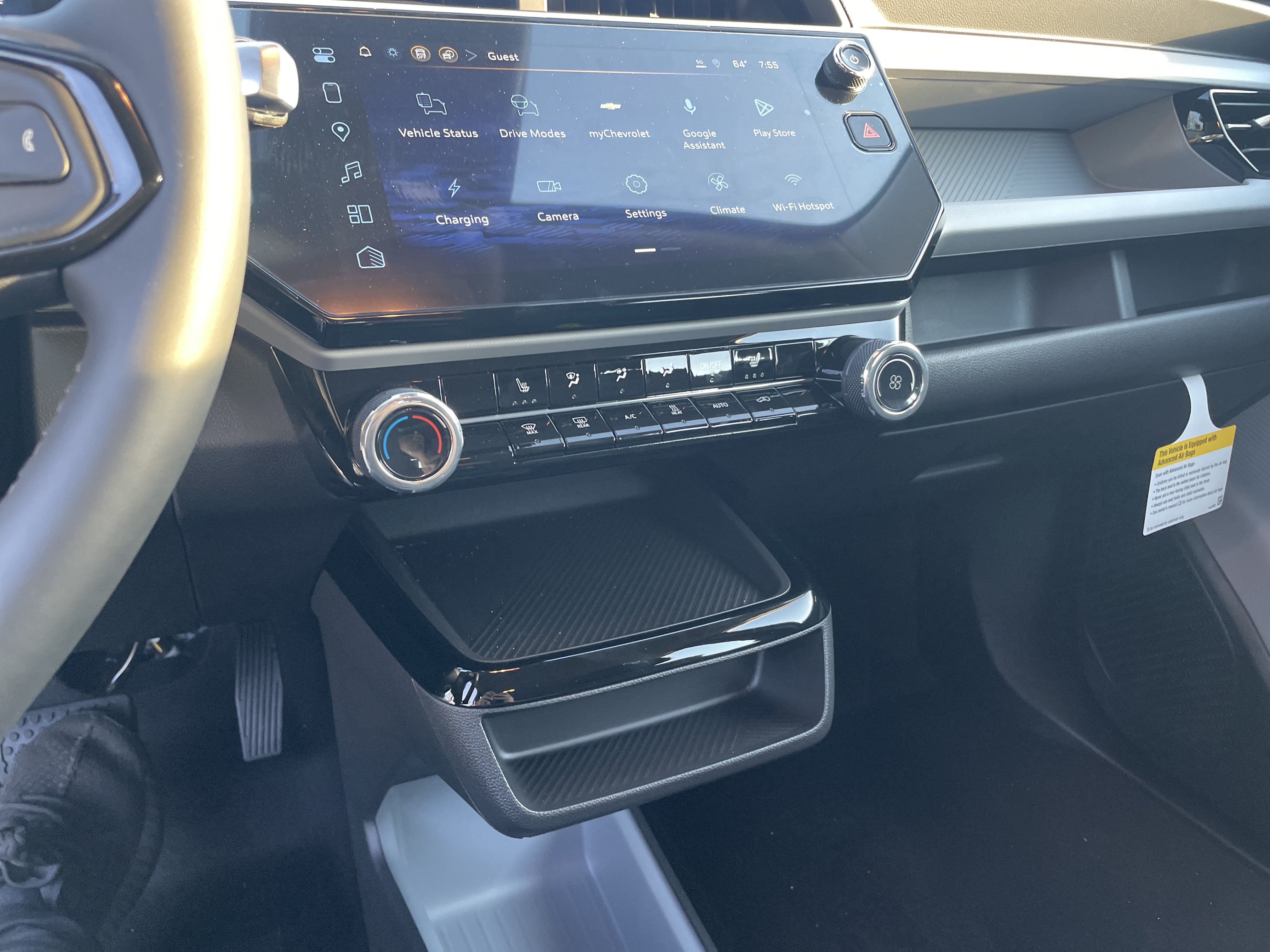 New 2027 Chevrolet Bolt LT w/ Comfort Package FWD image 22