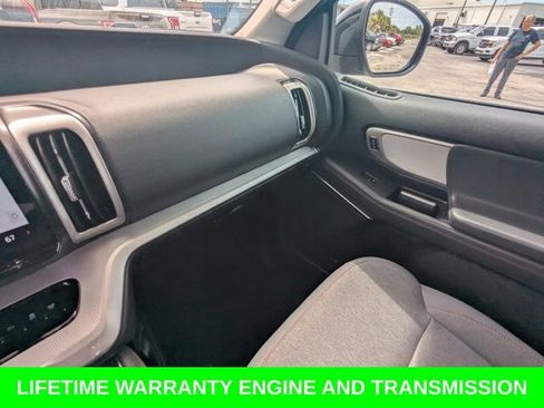 Used 2025 Ford Expedition Max Active RWD image 19