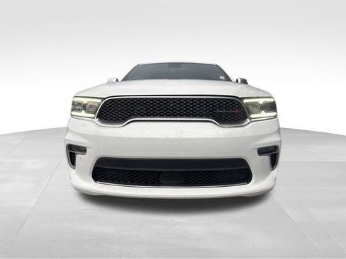 Used 2023 Dodge Durango Citadel RWD image 2