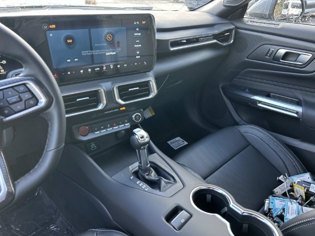 New 2026 Ford Mustang Premium RWD image 13