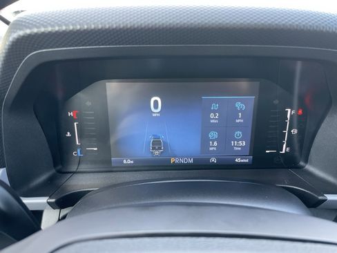 New 2025 Ford Ranger XL image 9