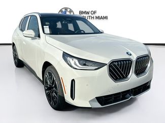 New 2026 BMW X3 xDrive30i w/ Convenience Package AWD/4WD video 1