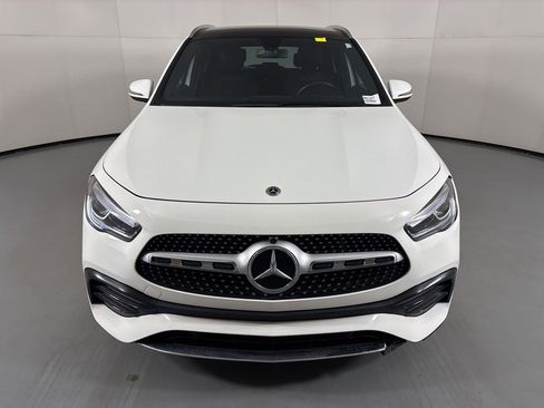 Used 2023 Mercedes-Benz GLA 250 4MATIC image 3