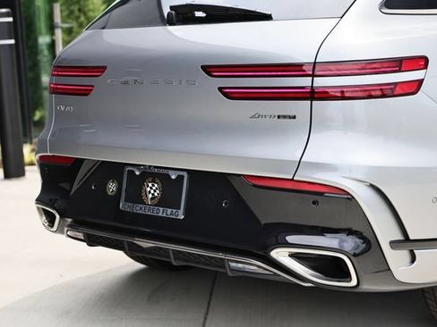 New 2026 Genesis GV70 3.5T Sport Prestige AWD/4WD image 10