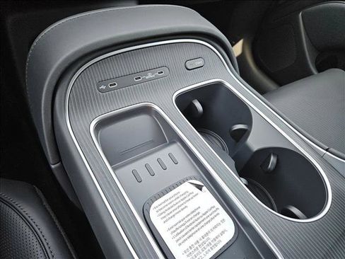 New 2026 Hyundai Palisade Calligraphy image 14