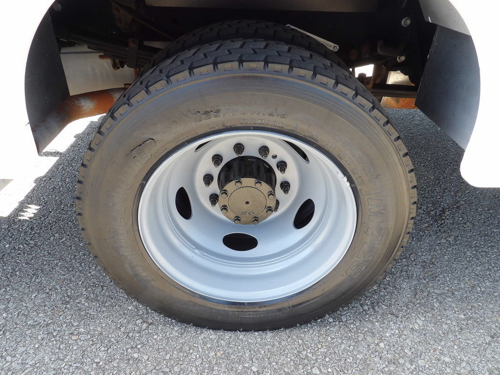 Used 2013 Ford F550 2WD SuperCab Super Duty image 66