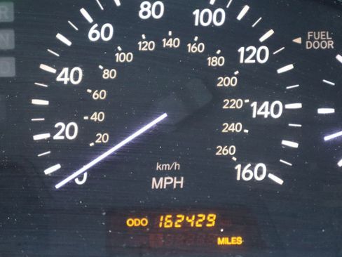 Used 2005 Lexus LS 430 image 45