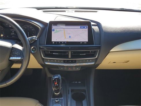 Used 2022 Cadillac CT5 Luxury w/ Sun And Sound Package image 32