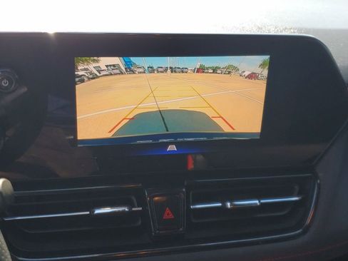 Used 2025 Chevrolet TrailBlazer RS w/ Convenience Package FWD image 26