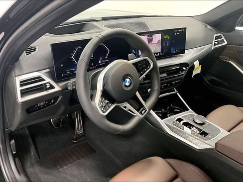 New 2026 BMW 330i xDrive Sedan w/ M Sport Package AWD/4WD image 19
