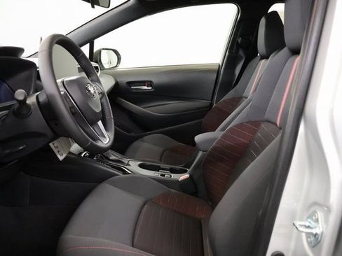 New 2026 Toyota Corolla SE AWD/4WD image 12