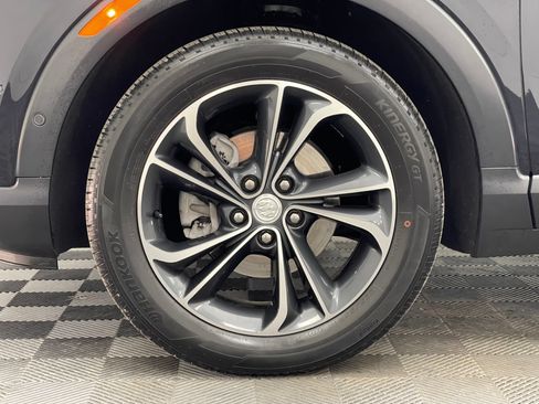 Used 2020 Buick Encore GX Essence w/ Advanced Technology Package FWD image 15