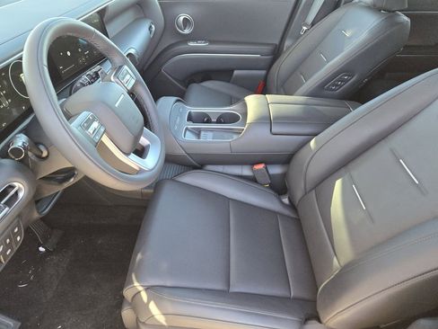 New 2026 Hyundai Palisade Calligraphy AWD/4WD image 14