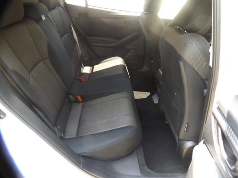 Used 2023 Subaru Crosstrek 2.0i image 19