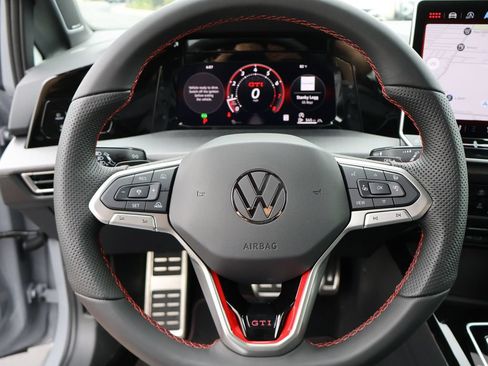 New 2026 Volkswagen GTI Autobahn FWD image 23