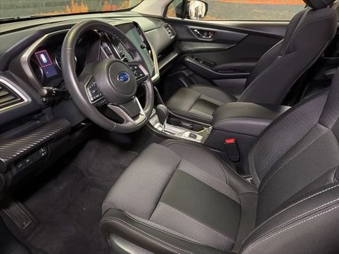 Used 2025 Subaru Ascent Premium AWD/4WD image 20