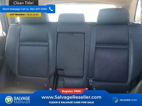 Used 2012 BMW X5 xDrive35i image 13