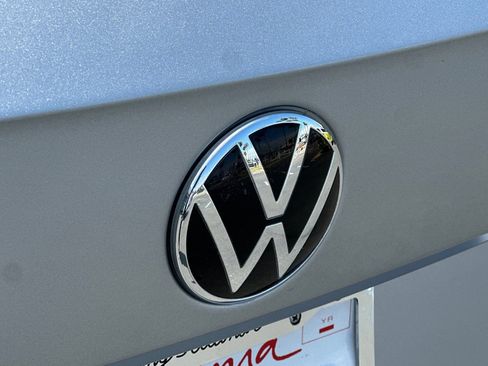 Used 2023 Volkswagen Taos S FWD image 27
