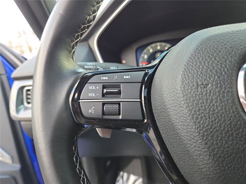 Certified 2023 Acura Integra A-Spec image 15