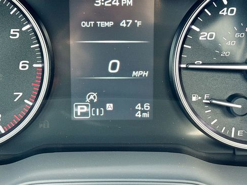 New 2026 Subaru Forester Sport image 10