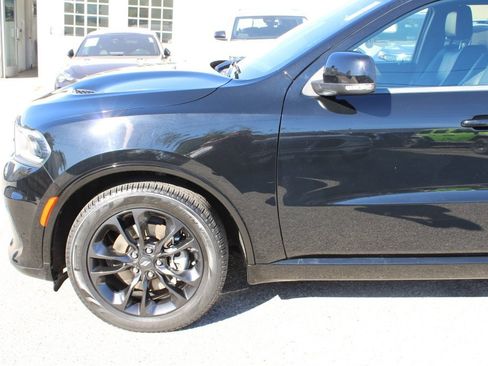 Used 2022 Dodge Durango GT image 7