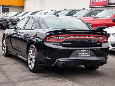 Used 2023 Dodge Charger GT RWD image 5