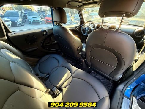 Used 2013 MINI Cooper Countryman S FWD image 28