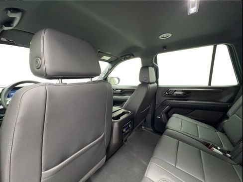 Used 2025 Chevrolet Tahoe LT w/ Comfort Package RWD image 23