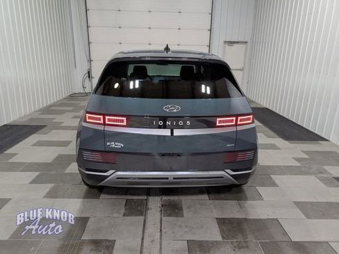 Used 2023 Hyundai Ioniq 5 SE w/ Cargo Package AWD/4WD image 3