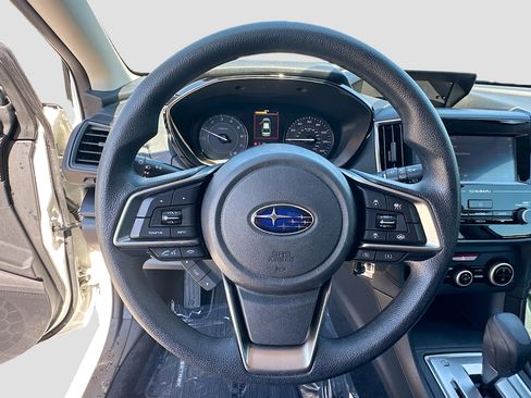 Used 2023 Subaru Crosstrek 2.0i AWD/4WD image 11