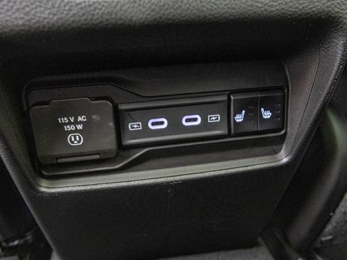 New 2026 Jeep Grand Cherokee Limited AWD/4WD image 40