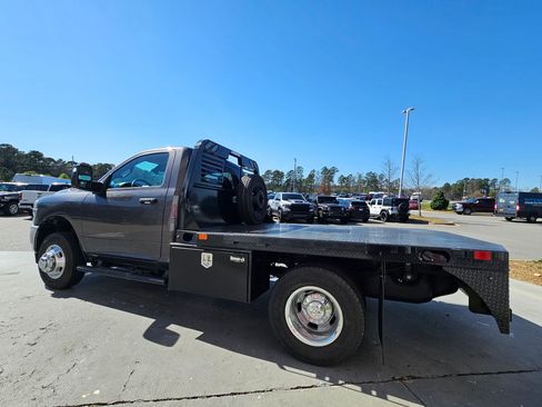 New 2026 RAM 3500 Tradesman w/ Chrome Appearance Group A image 5