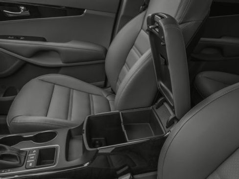 Used 2016 Kia Sorento EX w/ EX Premium Package image 18