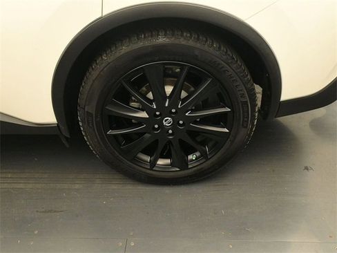 Used 2019 Nissan Murano SL w/ SL Technology Package image 9