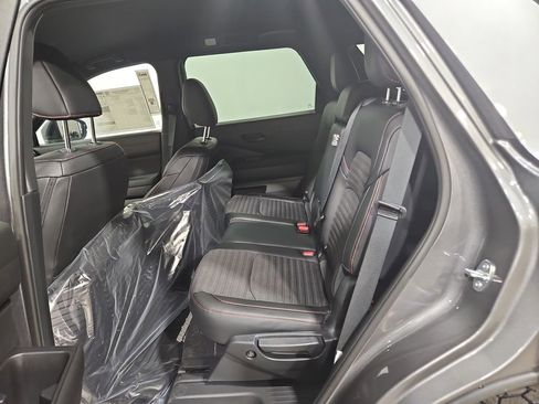 New 2026 Nissan Pathfinder Rock Creek image 23