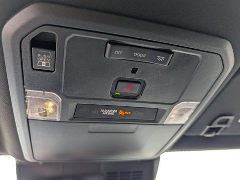 New 2026 Toyota Tacoma TRD Sport image 12