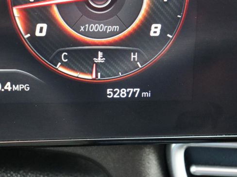 Used 2024 Hyundai Elantra Limited image 27