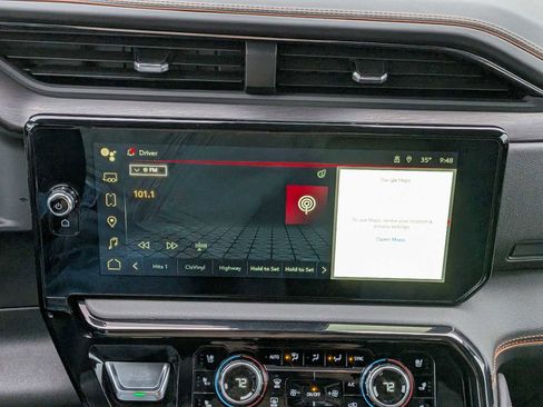 Used 2024 GMC Sierra 1500 AT4 w/ Technology Package image 29