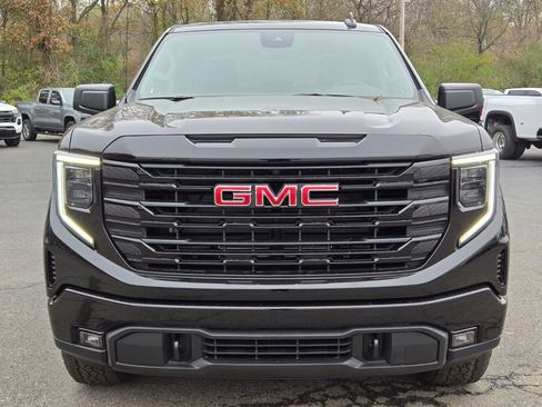 New 2026 GMC Sierra 1500 Elevation w/ Elevation Select Package image 2