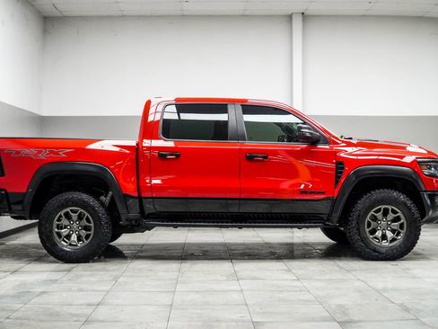 Used 2024 RAM 1500 TRX AWD/4WD image 6