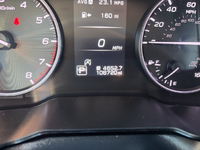 Used 2023 Subaru Outback Premium AWD/4WD image 16