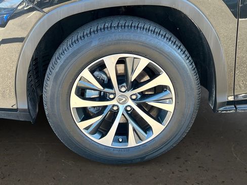Used 2022 Lexus RX 350 AWD w/ Premium Package image 25
