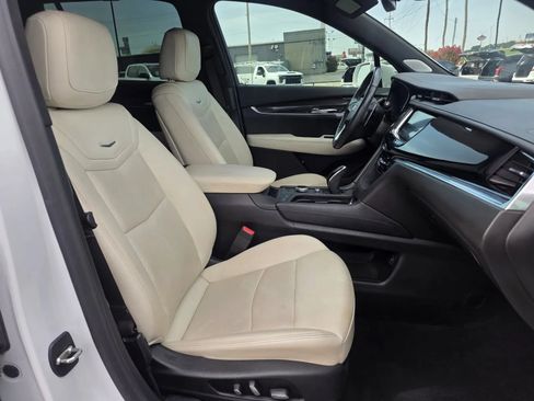 Used 2020 Cadillac XT6 Sport AWD/4WD image 19