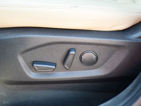 Used 2022 Ford Edge SEL w/ Convenience Package AWD/4WD image 24