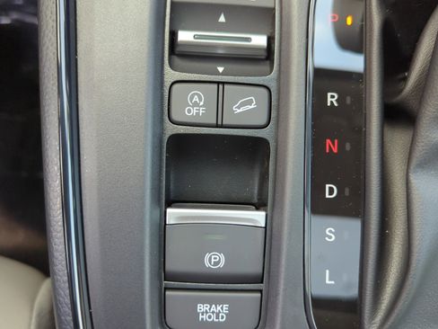 New 2027 Honda CR-V EX-L image 17