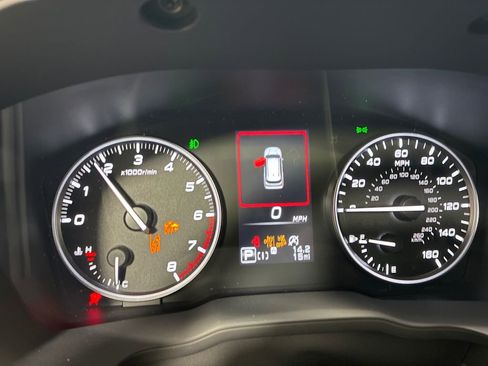 New 2026 Subaru Forester Limited image 16