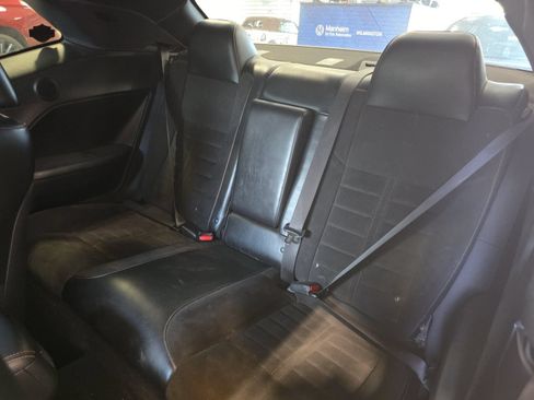 Used 2020 Dodge Challenger R/T Scat Pack RWD image 14