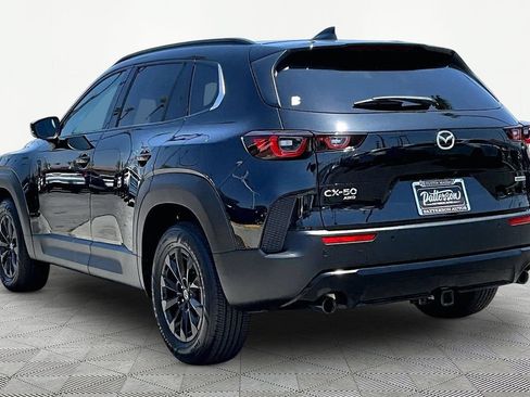 Certified 2026 MAZDA CX-50 AWD 2.5 Hybrid w/ Premium Pkg image 6