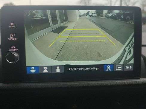 Used 2026 Honda CR-V Sport-L image 9